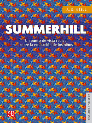 cover image of Summerhill